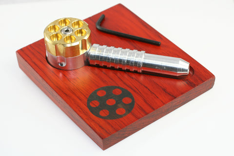 High Tech Pipes