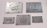 Custom Press Plates