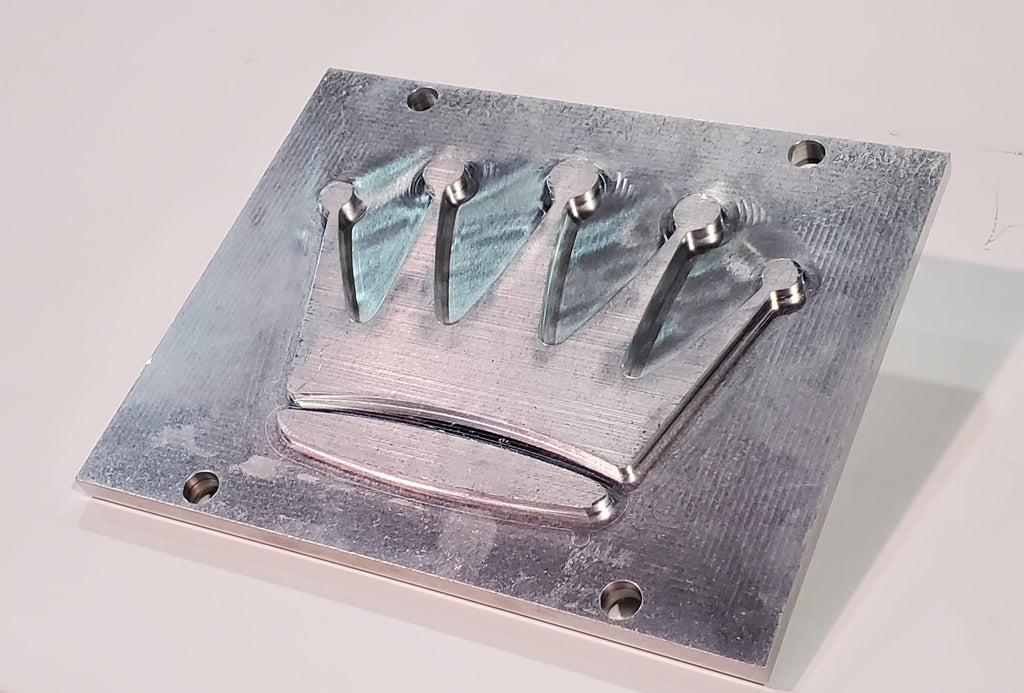 Custom Press Plates