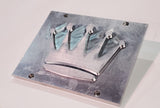 Custom Press Plates