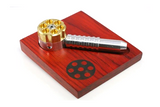 The Original Six Shooter Pipe