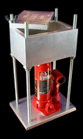 The Original Brick Press