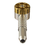 The Original Six Shooter Pipe