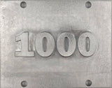 Custom Press Plates