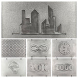 Custom Press Plates