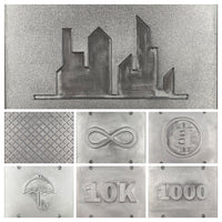 Custom Press Plates