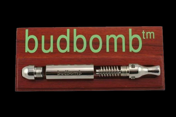 The Original Budbomb